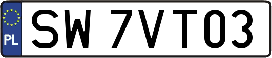 SW7VT03