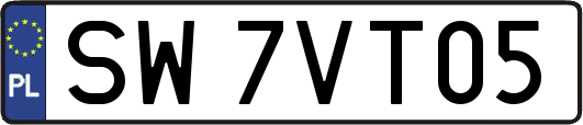 SW7VT05