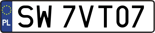 SW7VT07