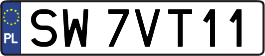 SW7VT11