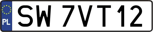 SW7VT12