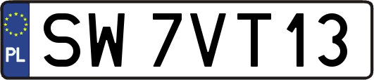 SW7VT13