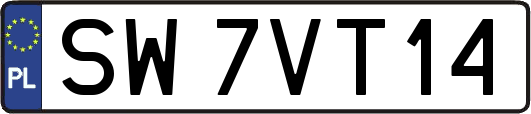 SW7VT14