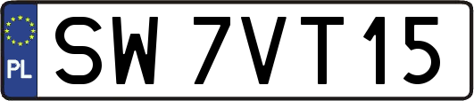 SW7VT15