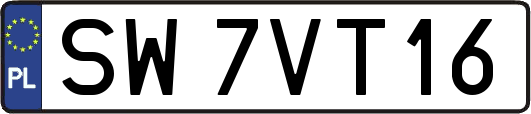 SW7VT16