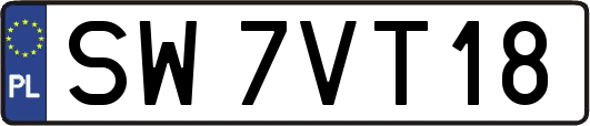 SW7VT18