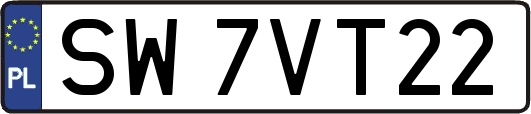 SW7VT22