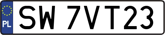 SW7VT23
