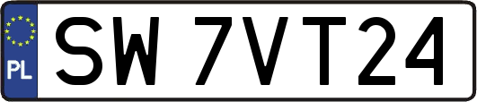 SW7VT24