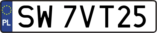 SW7VT25