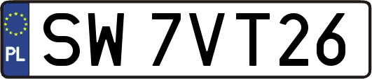 SW7VT26