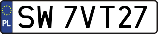 SW7VT27