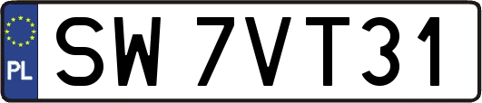 SW7VT31