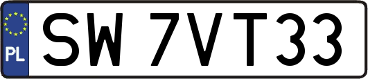 SW7VT33
