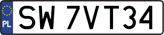 SW7VT34