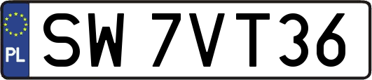 SW7VT36