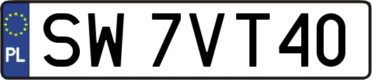 SW7VT40