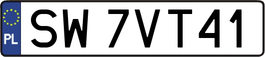 SW7VT41