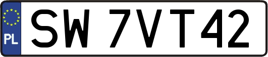 SW7VT42
