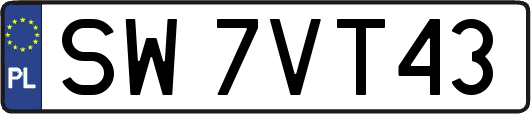SW7VT43