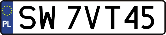 SW7VT45