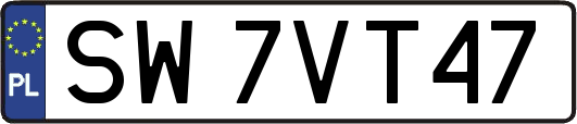 SW7VT47