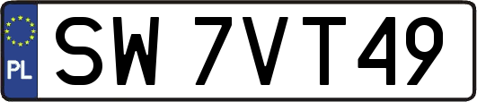 SW7VT49