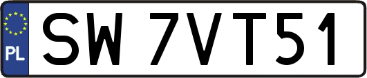 SW7VT51