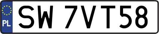 SW7VT58