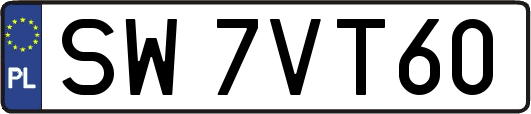 SW7VT60