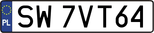 SW7VT64