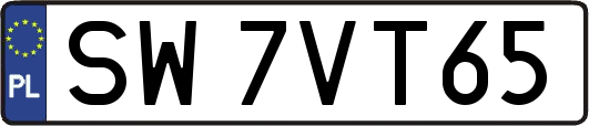SW7VT65