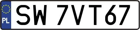 SW7VT67