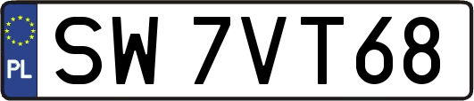 SW7VT68