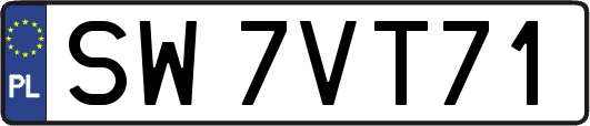 SW7VT71