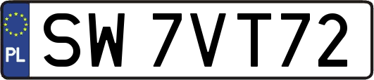 SW7VT72