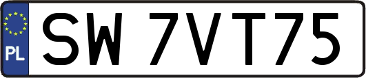 SW7VT75