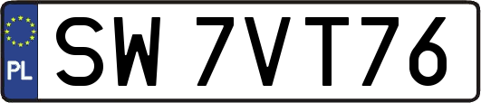 SW7VT76