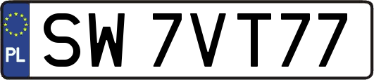 SW7VT77