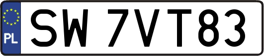 SW7VT83