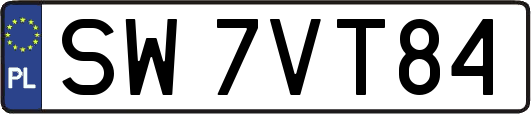 SW7VT84