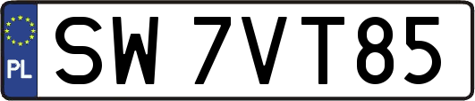 SW7VT85