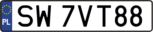 SW7VT88