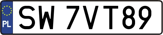 SW7VT89