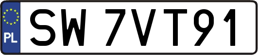 SW7VT91