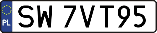 SW7VT95