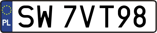 SW7VT98