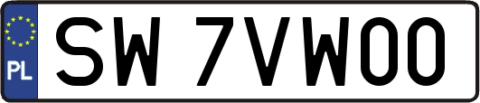 SW7VW00