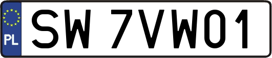 SW7VW01