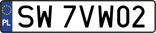 SW7VW02